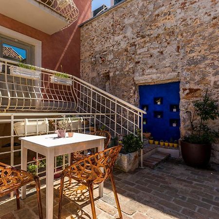 La Dolce Vita Residence Veli Losinj Ngoại thất bức ảnh