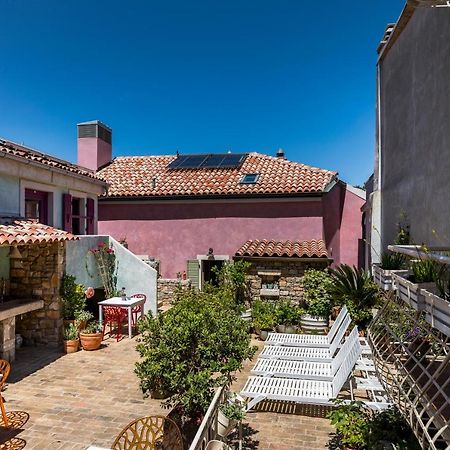 La Dolce Vita Residence Veli Losinj Ngoại thất bức ảnh