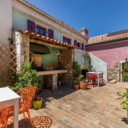 La Dolce Vita Residence Veli Losinj Ngoại thất bức ảnh