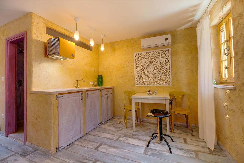 La Dolce Vita Residence Veli Losinj Ngoại thất bức ảnh