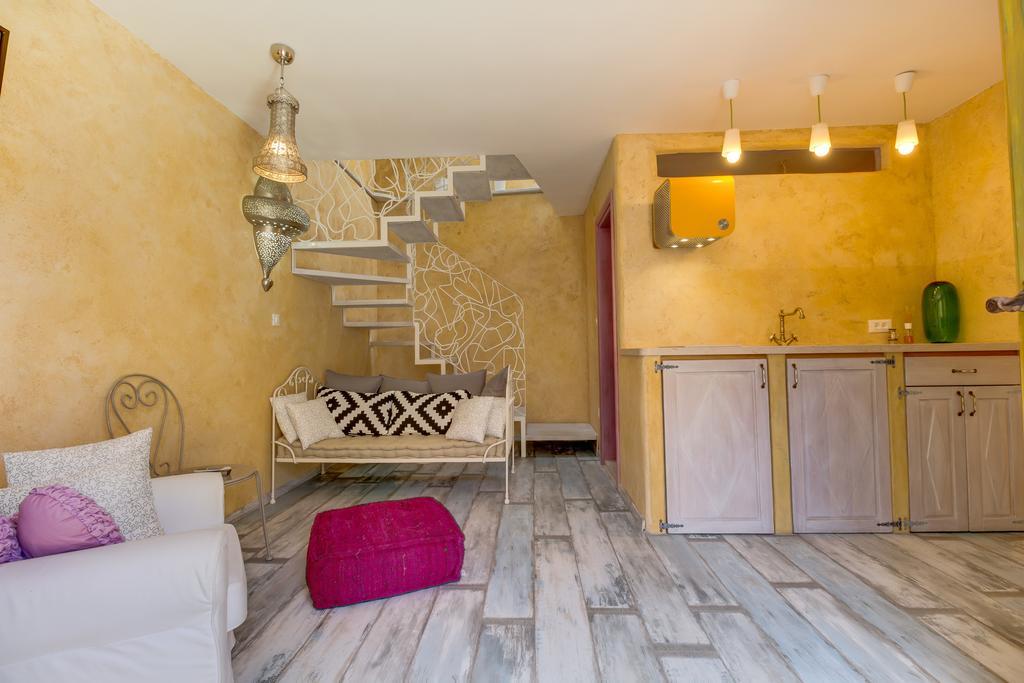 La Dolce Vita Residence Veli Losinj Ngoại thất bức ảnh