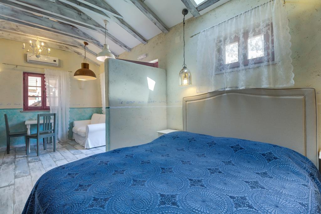 La Dolce Vita Residence Veli Losinj Ngoại thất bức ảnh