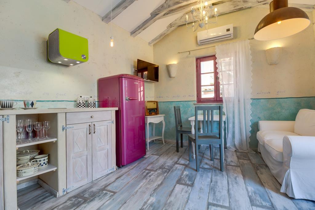 La Dolce Vita Residence Veli Losinj Ngoại thất bức ảnh
