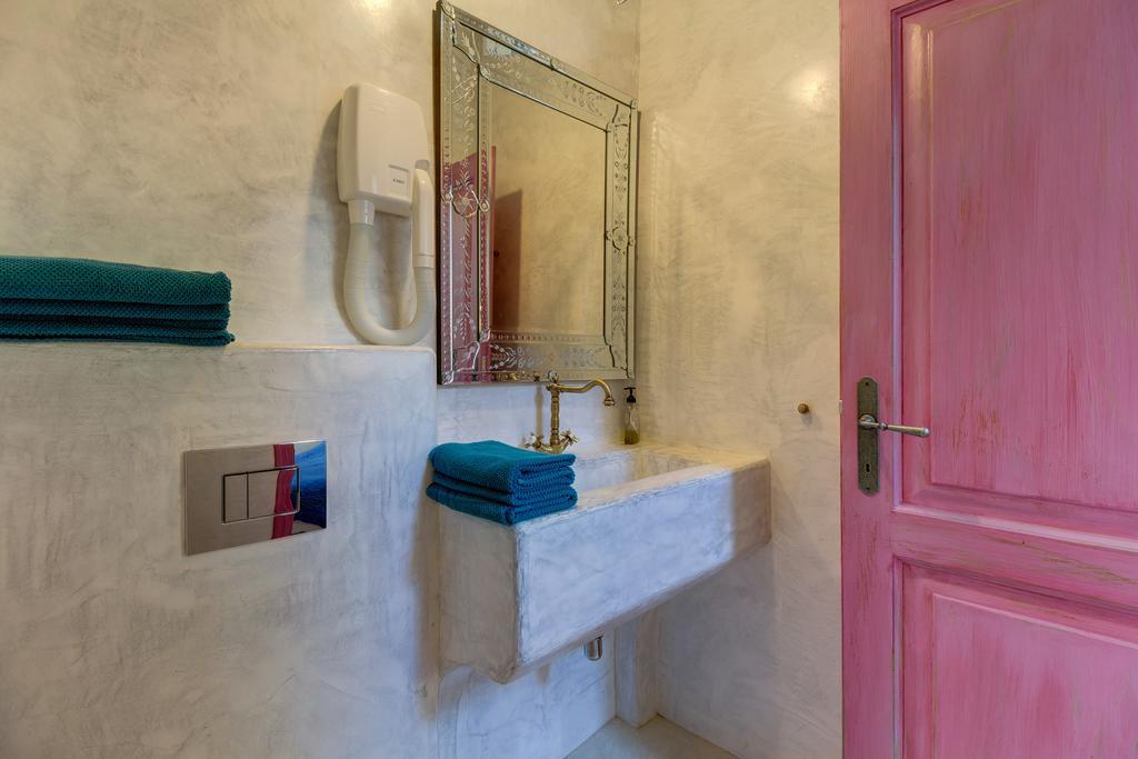 La Dolce Vita Residence Veli Losinj Ngoại thất bức ảnh