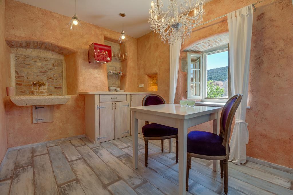 La Dolce Vita Residence Veli Losinj Ngoại thất bức ảnh
