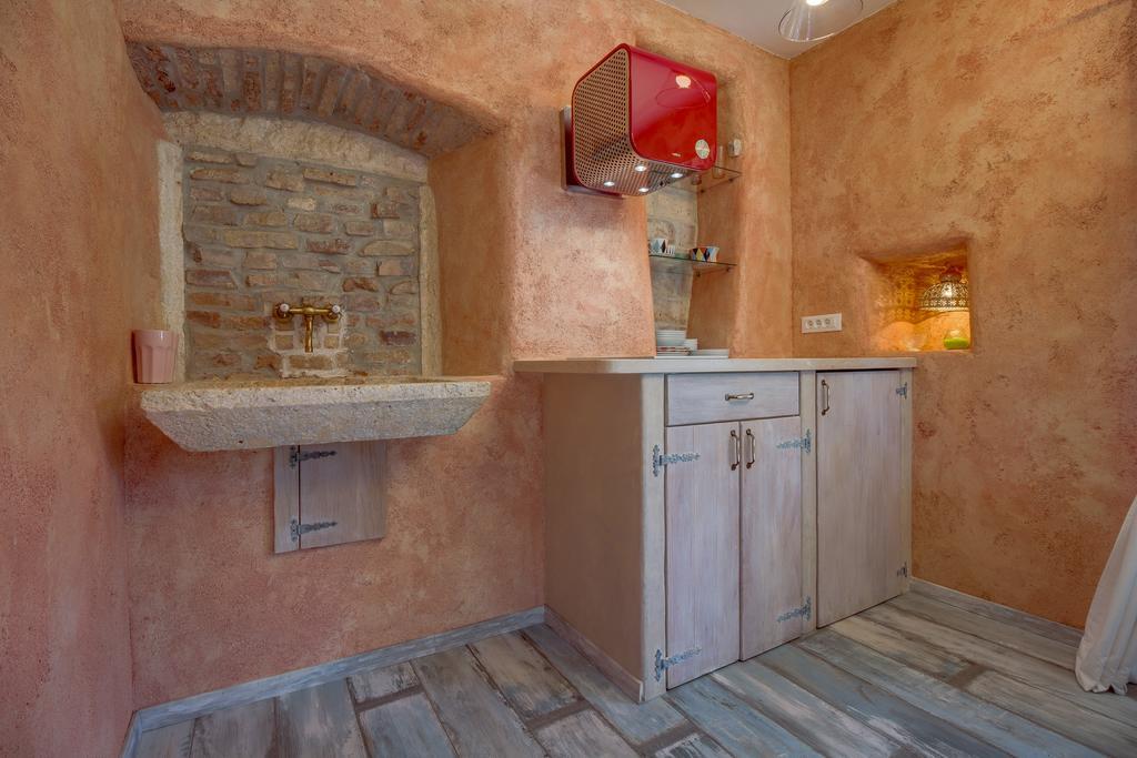 La Dolce Vita Residence Veli Losinj Ngoại thất bức ảnh