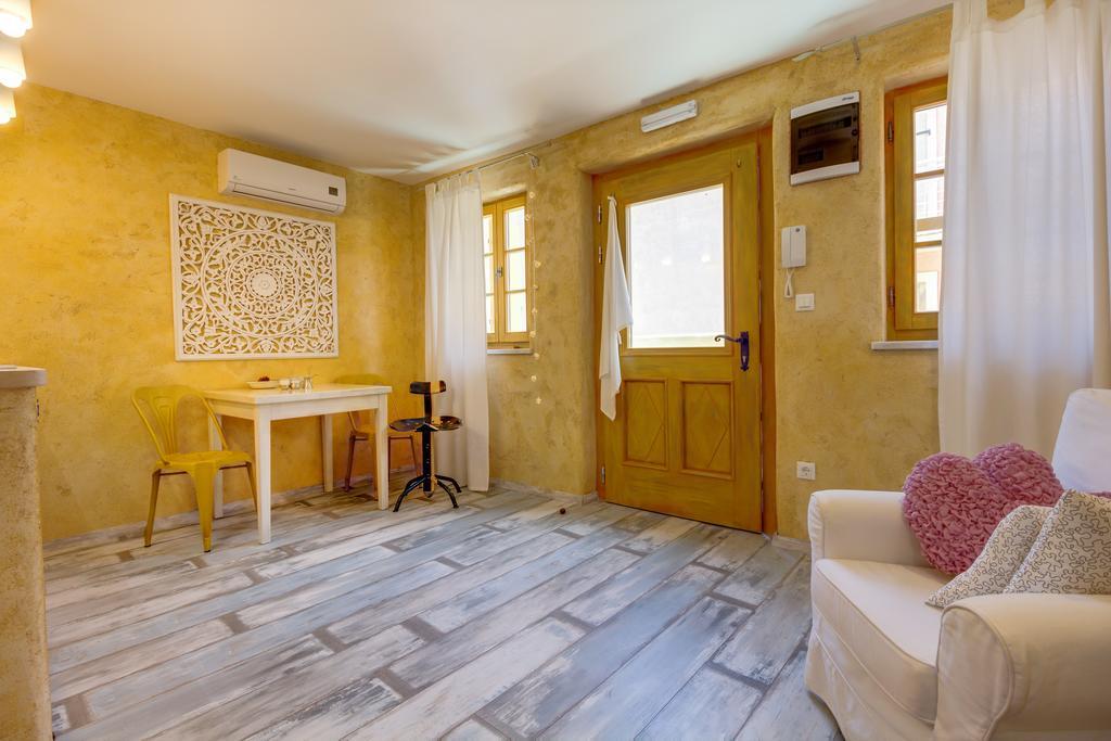 La Dolce Vita Residence Veli Losinj Ngoại thất bức ảnh