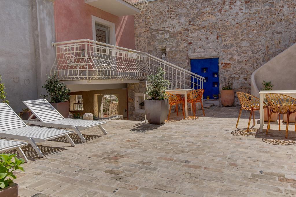 La Dolce Vita Residence Veli Losinj Ngoại thất bức ảnh