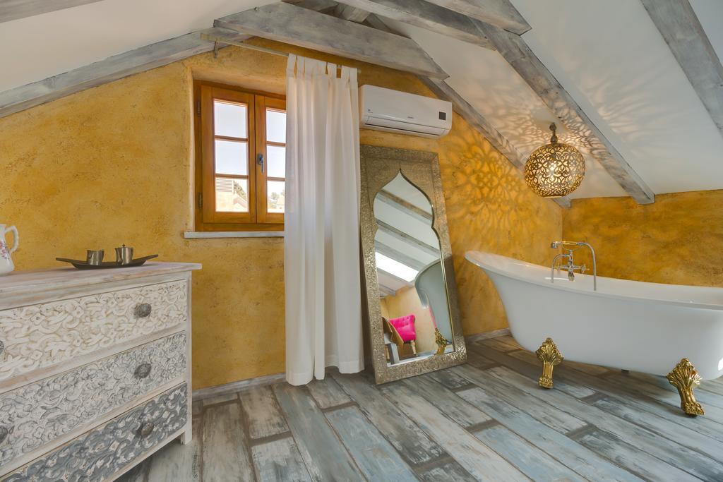 La Dolce Vita Residence Veli Losinj Ngoại thất bức ảnh