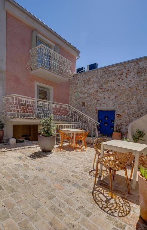 La Dolce Vita Residence Veli Losinj Ngoại thất bức ảnh