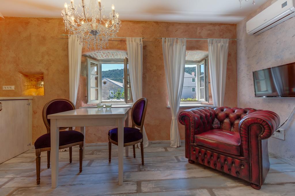 La Dolce Vita Residence Veli Losinj Ngoại thất bức ảnh