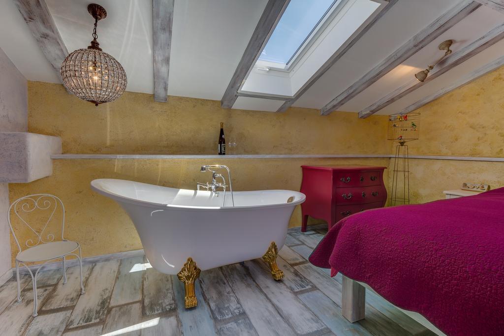 La Dolce Vita Residence Veli Losinj Ngoại thất bức ảnh