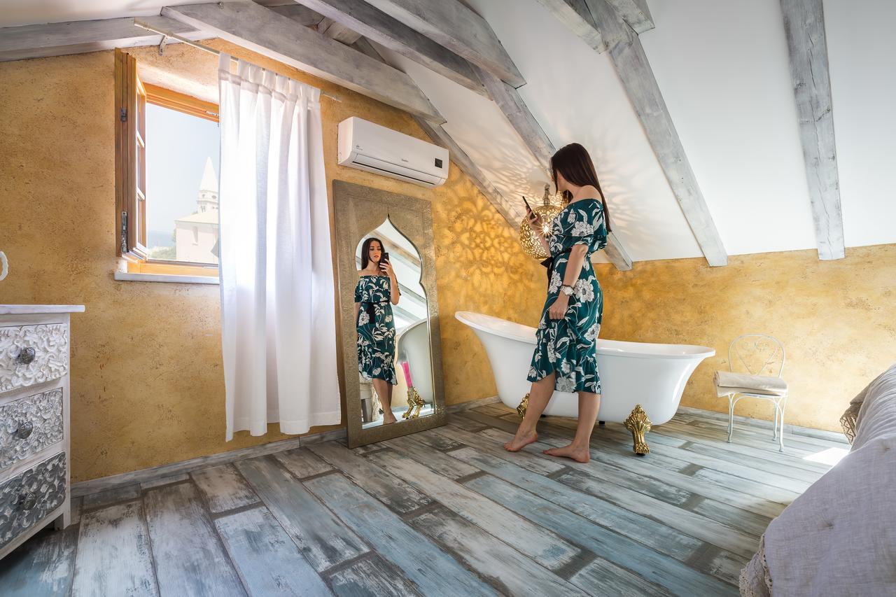 La Dolce Vita Residence Veli Losinj Ngoại thất bức ảnh
