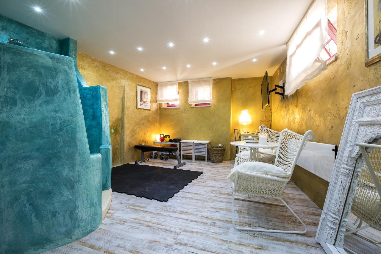 La Dolce Vita Residence Veli Losinj Ngoại thất bức ảnh