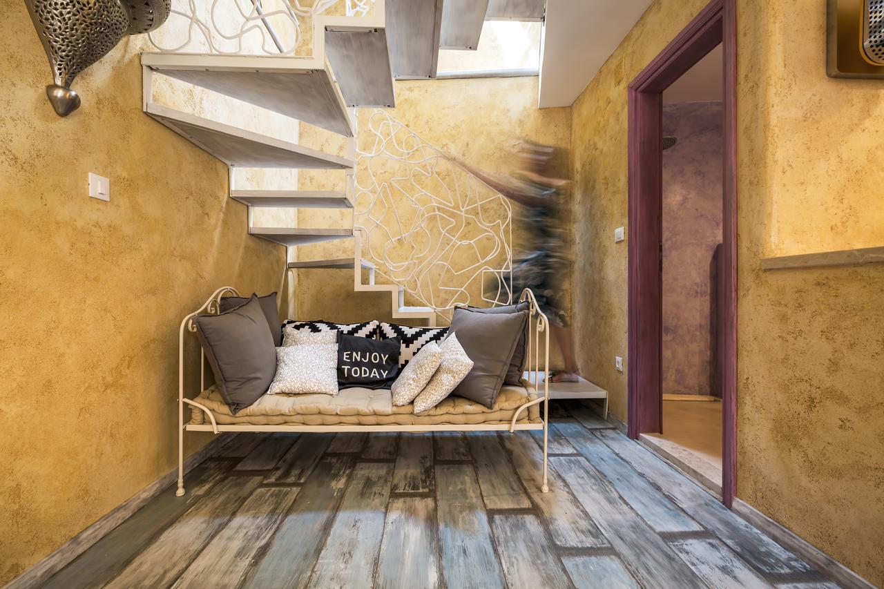 La Dolce Vita Residence Veli Losinj Ngoại thất bức ảnh