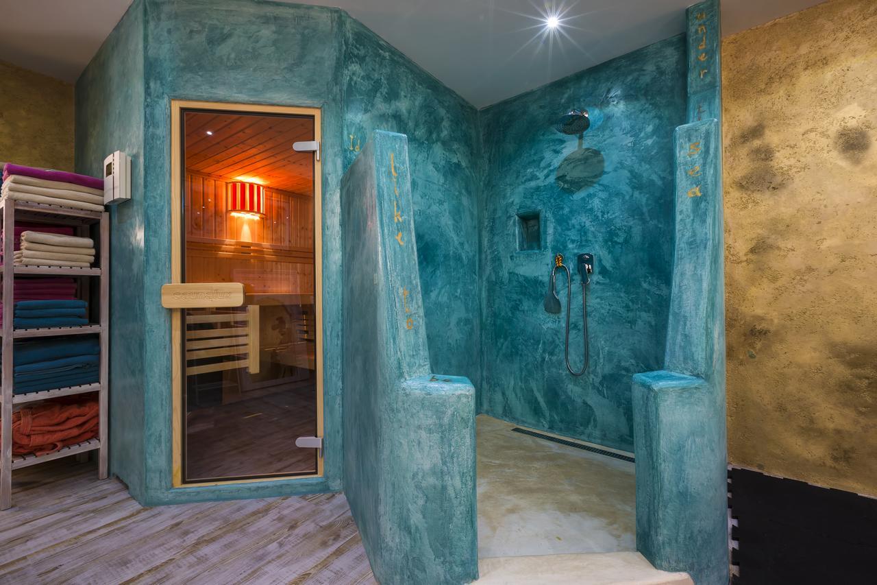 La Dolce Vita Residence Veli Losinj Ngoại thất bức ảnh