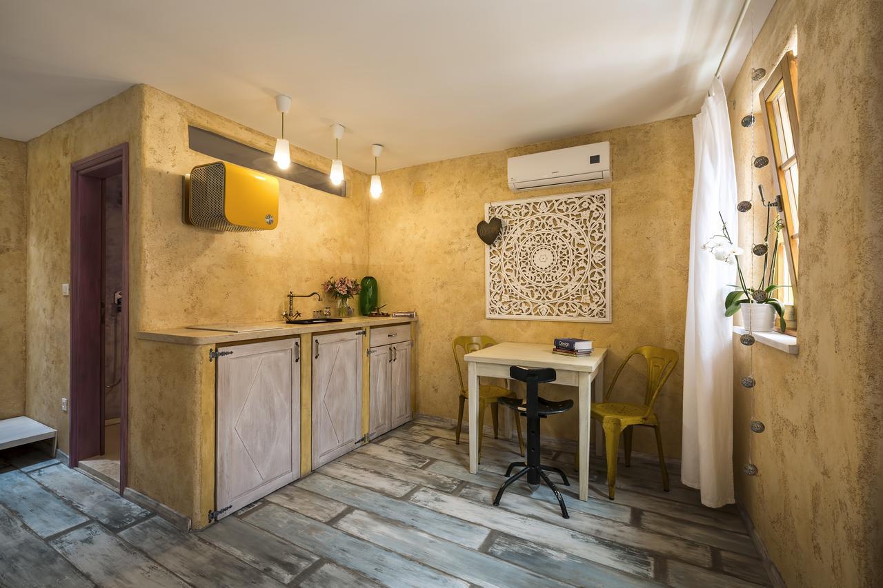 La Dolce Vita Residence Veli Losinj Ngoại thất bức ảnh