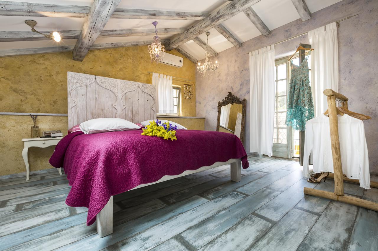 La Dolce Vita Residence Veli Losinj Ngoại thất bức ảnh