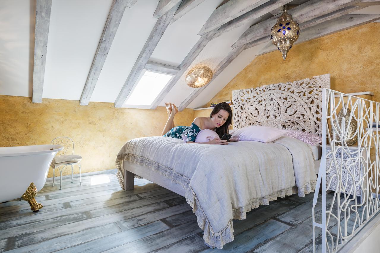 La Dolce Vita Residence Veli Losinj Ngoại thất bức ảnh