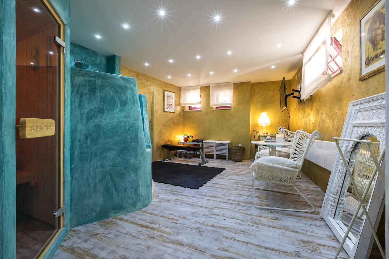 La Dolce Vita Residence Veli Losinj Ngoại thất bức ảnh