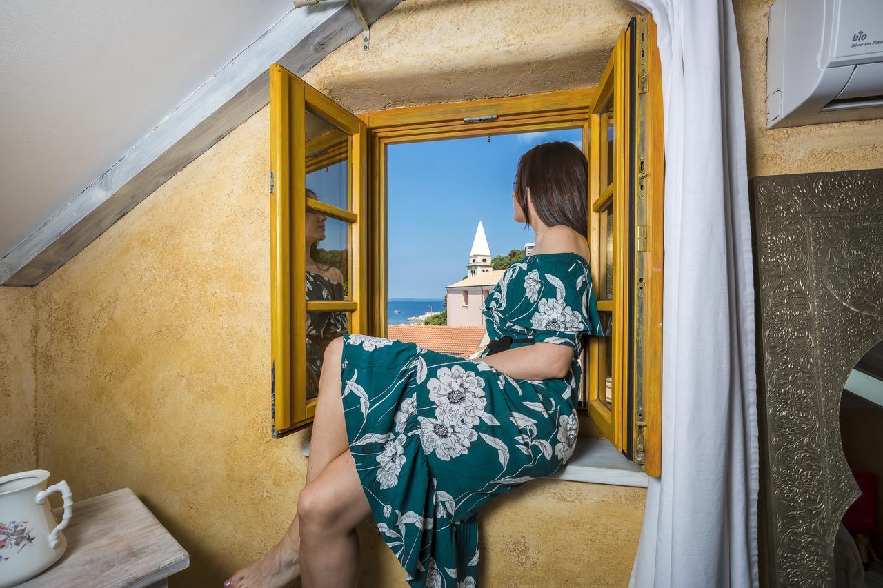 La Dolce Vita Residence Veli Losinj Ngoại thất bức ảnh