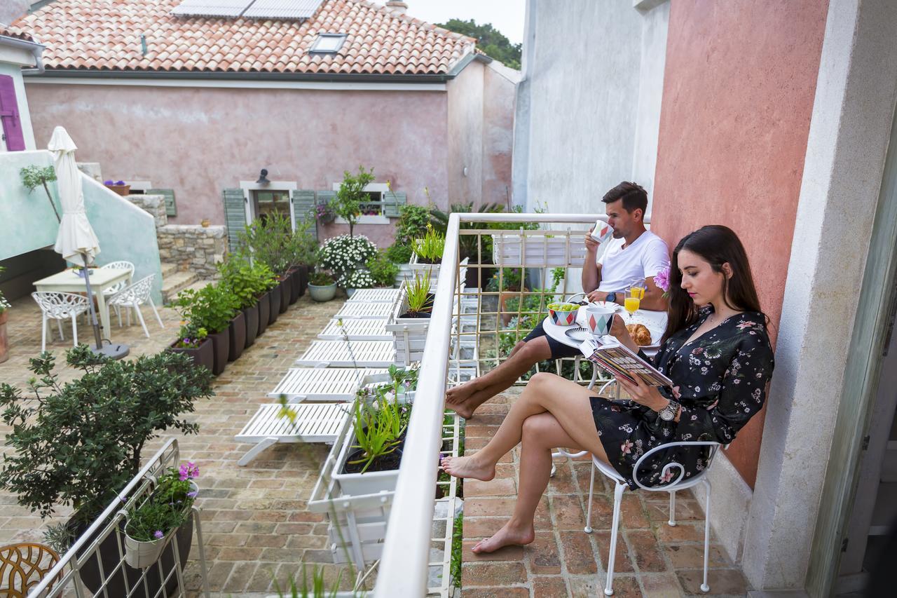 La Dolce Vita Residence Veli Losinj Ngoại thất bức ảnh