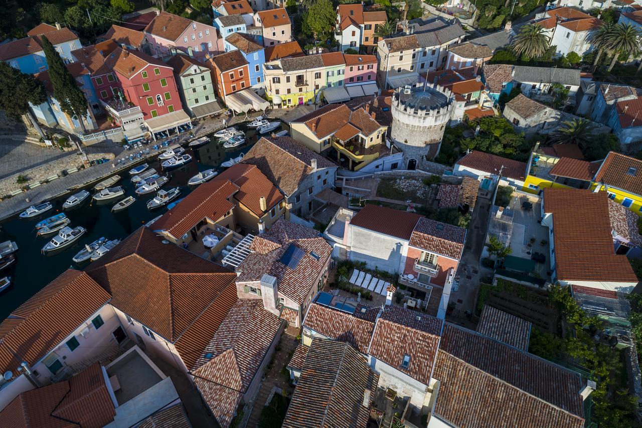 La Dolce Vita Residence Veli Losinj Ngoại thất bức ảnh