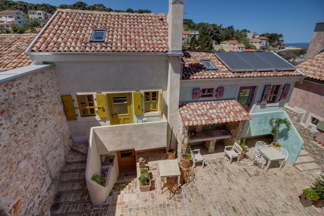 La Dolce Vita Residence Veli Losinj Ngoại thất bức ảnh