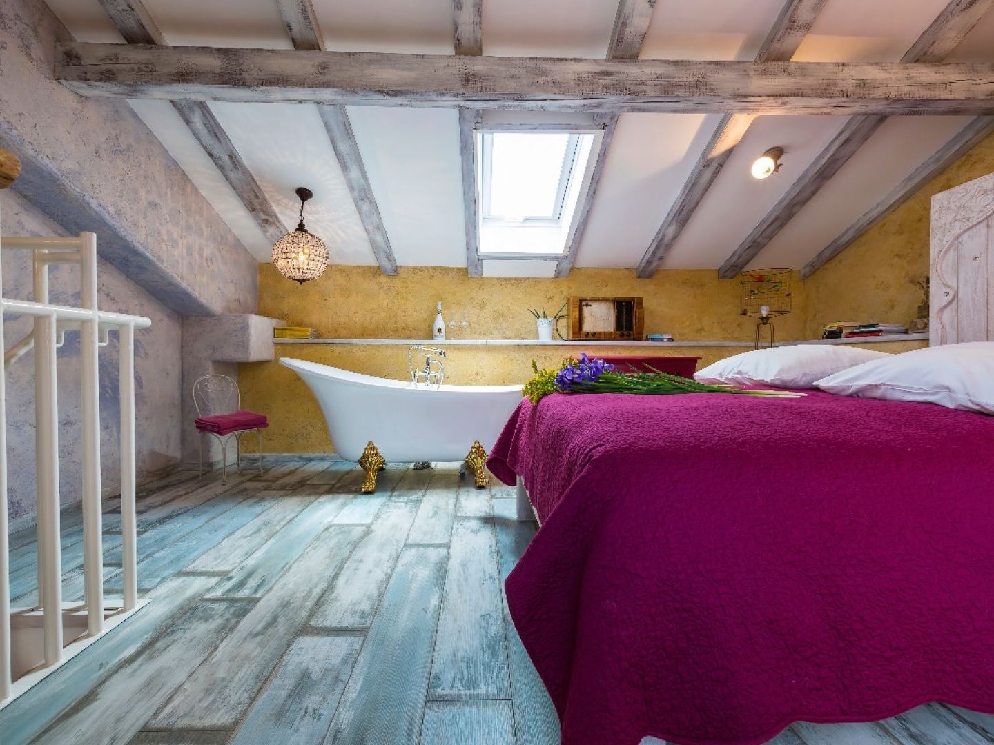 La Dolce Vita Residence Veli Losinj Ngoại thất bức ảnh