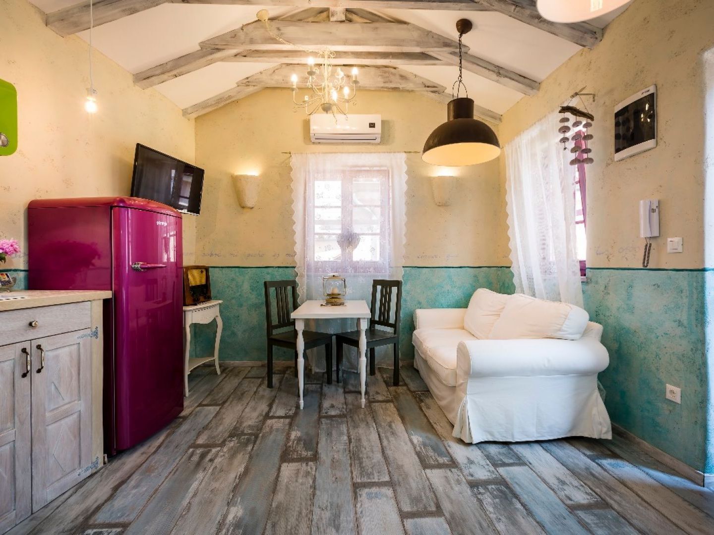La Dolce Vita Residence Veli Losinj Ngoại thất bức ảnh